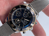 Superocean Heritage Chronograph 44
