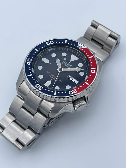 Seiko SKX009
