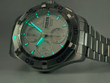 TAG HEUER Aquaracer Day Date
