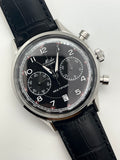 MULTIFORT PATRIMONY CHRONOGRAPH - M040.427.16.052.00