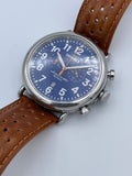 Shinola Runwell Chrono 47mm