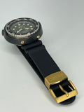 Seiko S23635 Saturation Diver’s 1000m