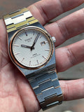 TISSOT PRX POWERMATIC 80 T137.407.21.031.00