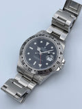 Rolex Explorer II 16570