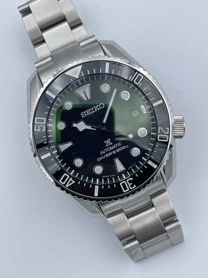 NXN MOD DIVER