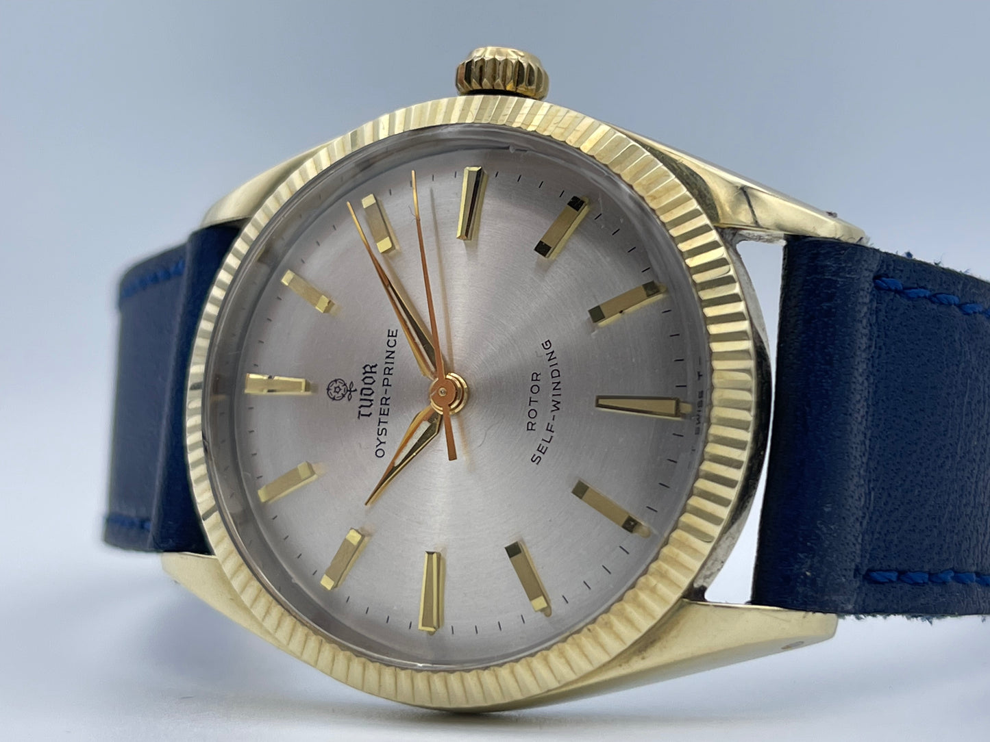 1969 Tudor Oyster Prince