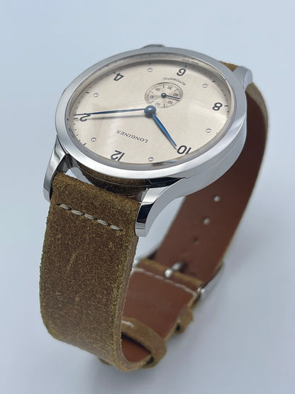 Longines Heritage 1945