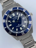 Promaster Dive Automatic