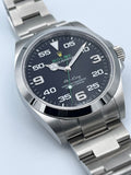 Rolex Air King