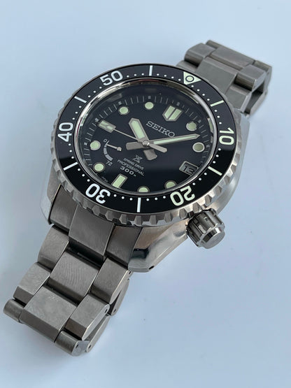 Seiko SNR029