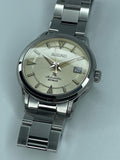 Seiko SPB241 (@thatwatchaddict / YouTUBE Perpetuality)