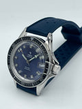 Yema Superman Heritage Blue