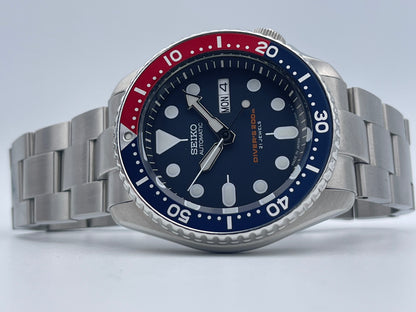 Seiko SKX009
