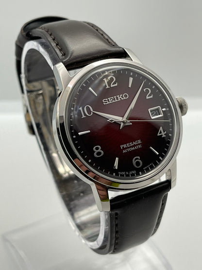 SEIKO SRPE41