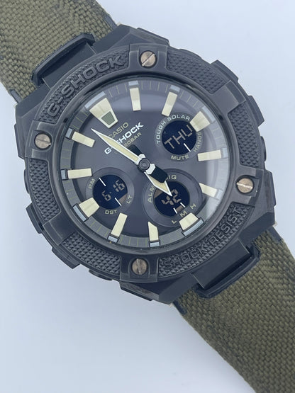 GSHOCK GSTS130BC-1A3