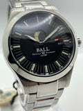 Ball Watch Moon Phase NM2282C-SJ-BK