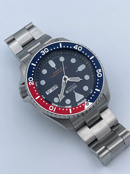 Seiko SKX009