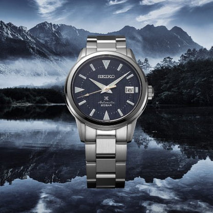 SEIKO Prospex 1959 Alpinist Blue | SPB249